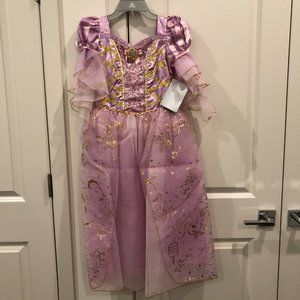 Disney Rapunzel Costume for Kids – Tangled